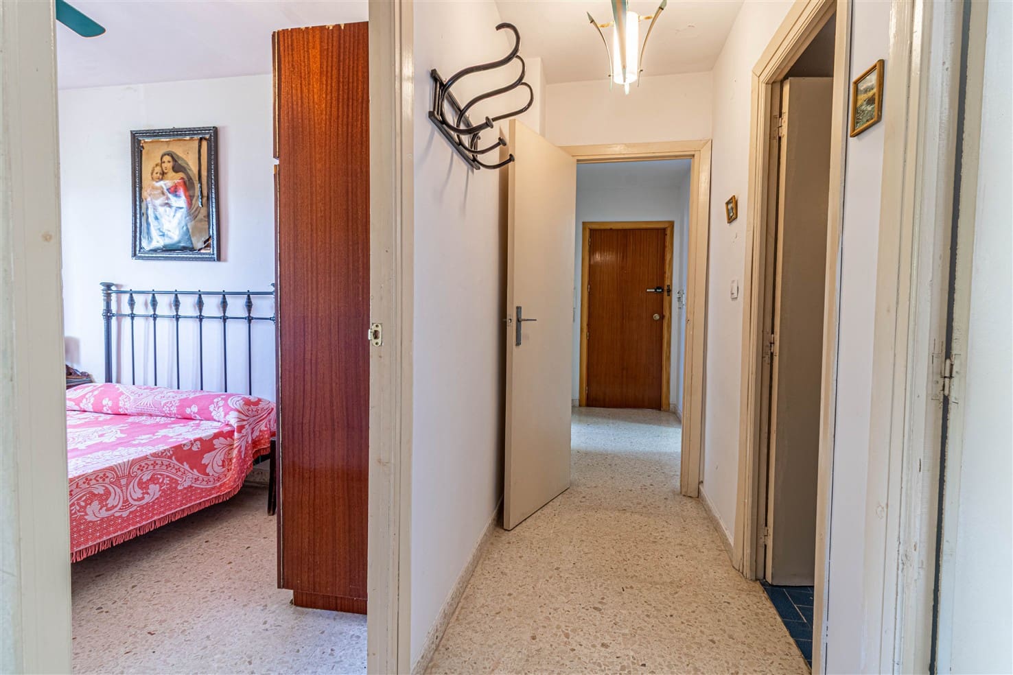 3 chambre Appartement à vendre à Orgiva - 68 000 € (Ref: 10127287)