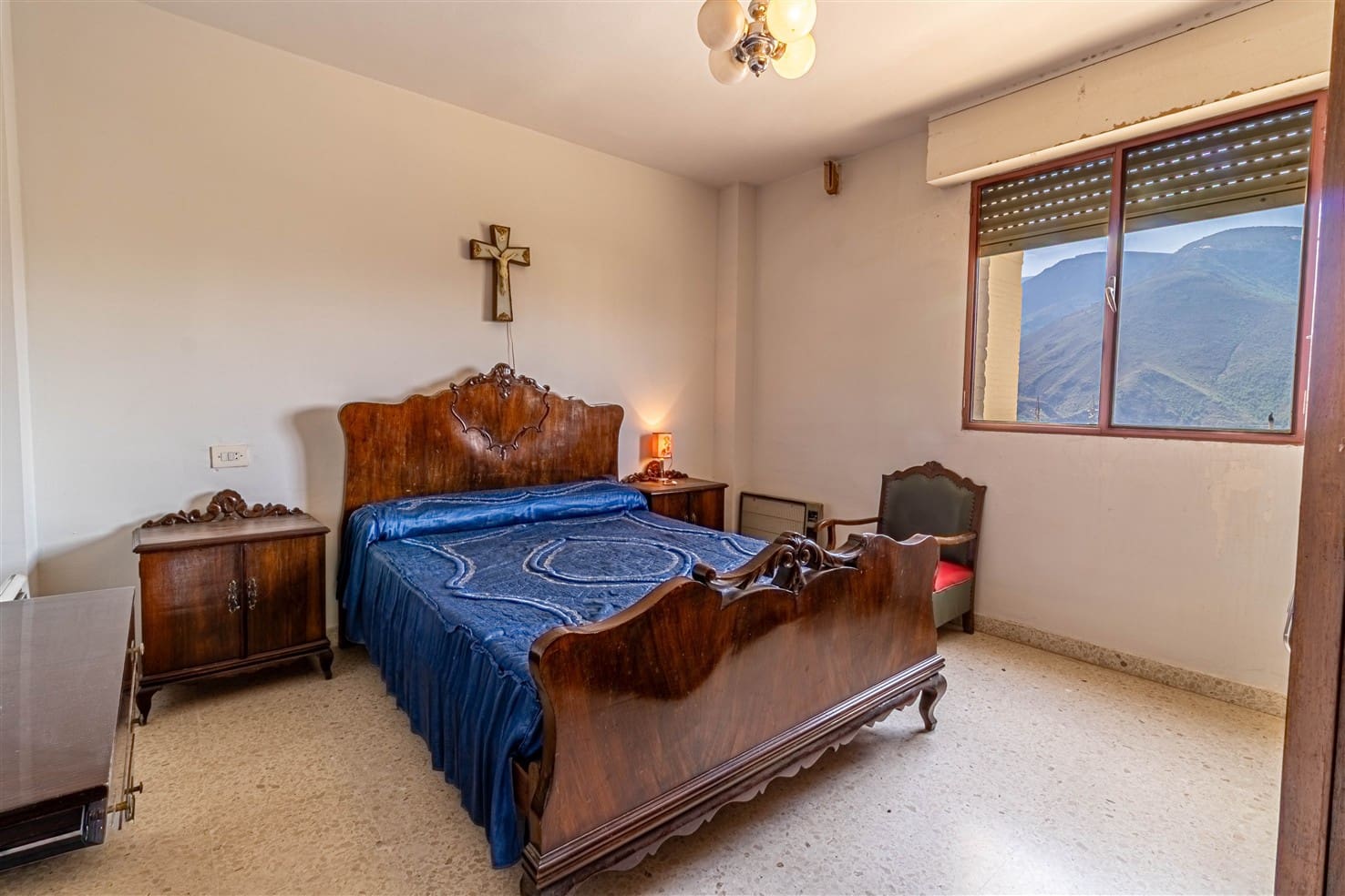 3 chambre Appartement à vendre à Orgiva - 68 000 € (Ref: 10127287)