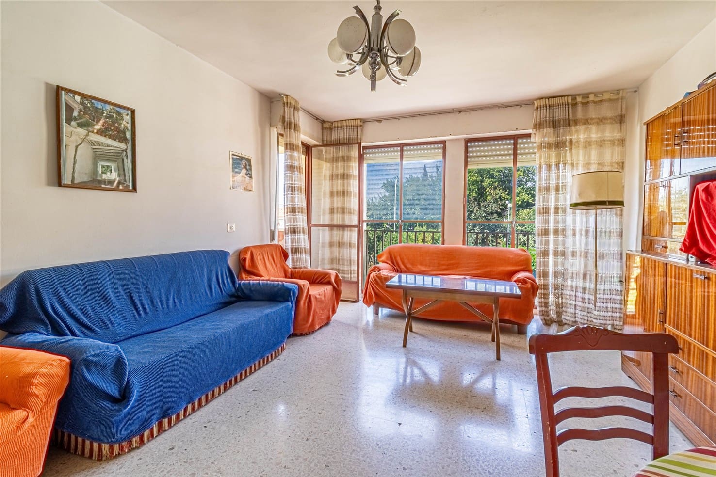 3 chambre Appartement à vendre à Orgiva - 68 000 € (Ref: 10127287)