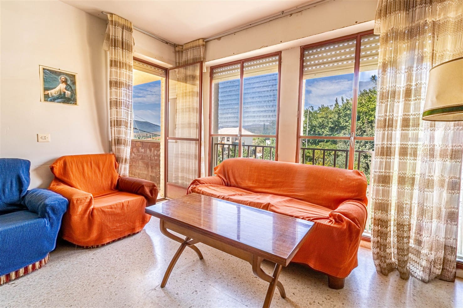 3 chambre Appartement à vendre à Orgiva - 68 000 € (Ref: 10127287)
