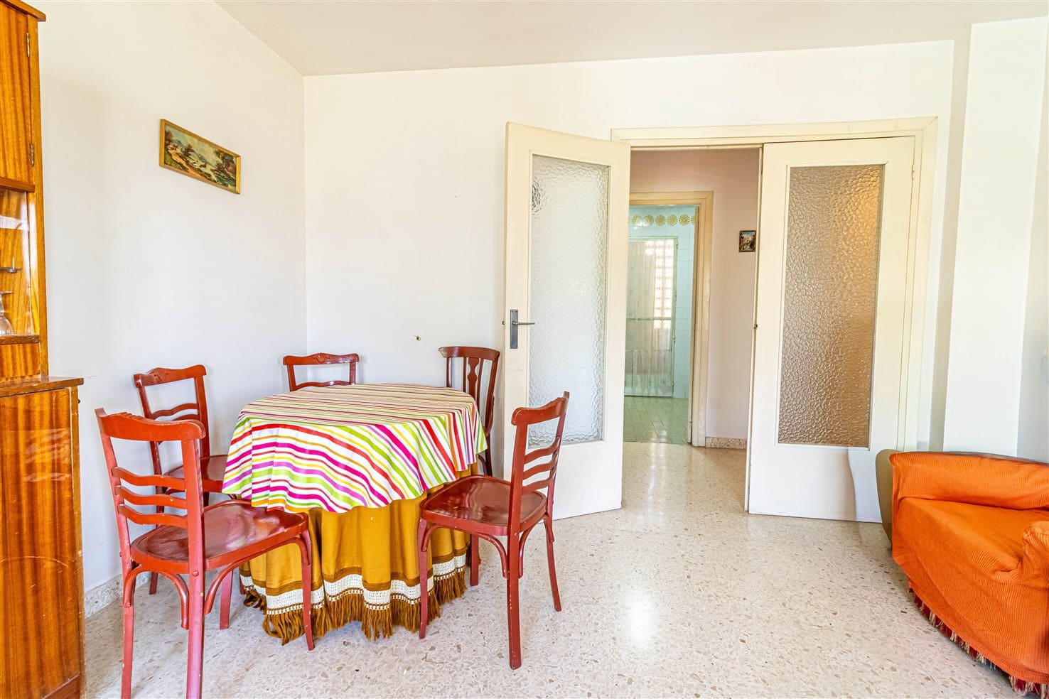 3 chambre Appartement à vendre à Orgiva - 68 000 € (Ref: 10127287)