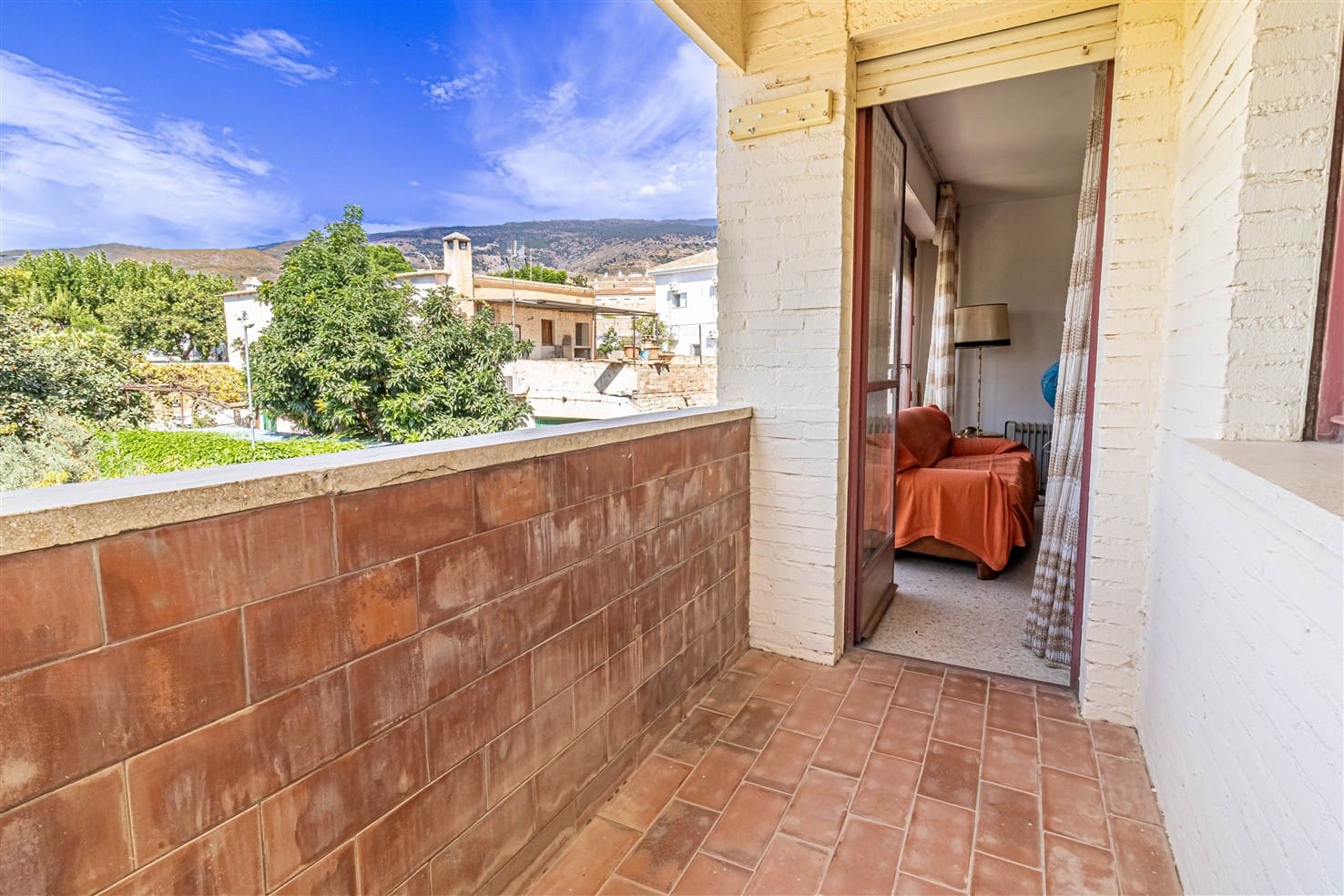 3 chambre Appartement à vendre à Orgiva - 68 000 € (Ref: 10127287)