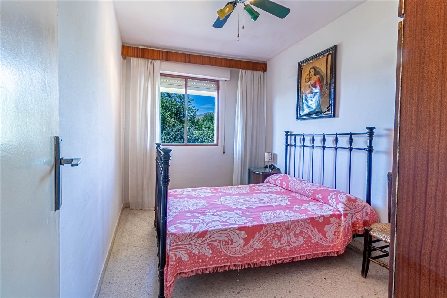 3 chambre Appartement à vendre à Orgiva - 68 000 € (Ref: 10127287)