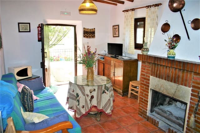 4 Zimmer Finca/Landgut zu verkaufen in Lanjarón mit Pool - 650.000 € (Ref: 4640508)