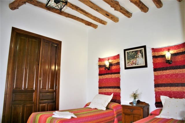 4 Zimmer Finca/Landgut zu verkaufen in Lanjarón mit Pool - 650.000 € (Ref: 4640508)