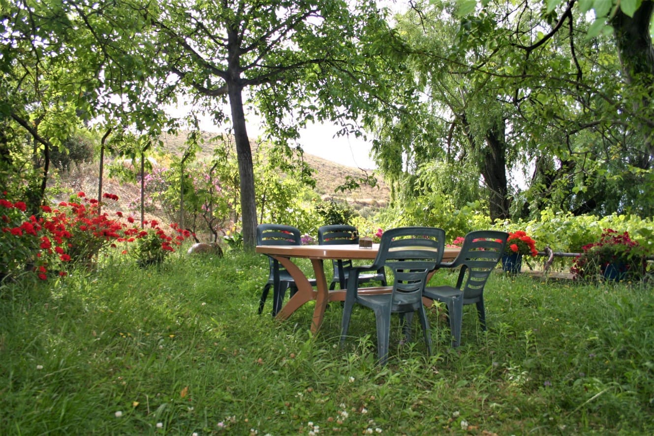 4 Zimmer Finca/Landgut zu verkaufen in Lanjaron mit Pool - 650.000 € (Ref: 4640508)