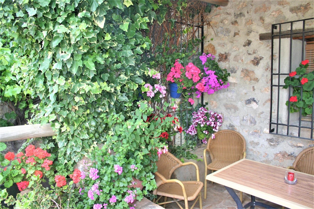 4 Zimmer Finca/Landgut zu verkaufen in Lanjaron mit Pool - 650.000 € (Ref: 4640508)