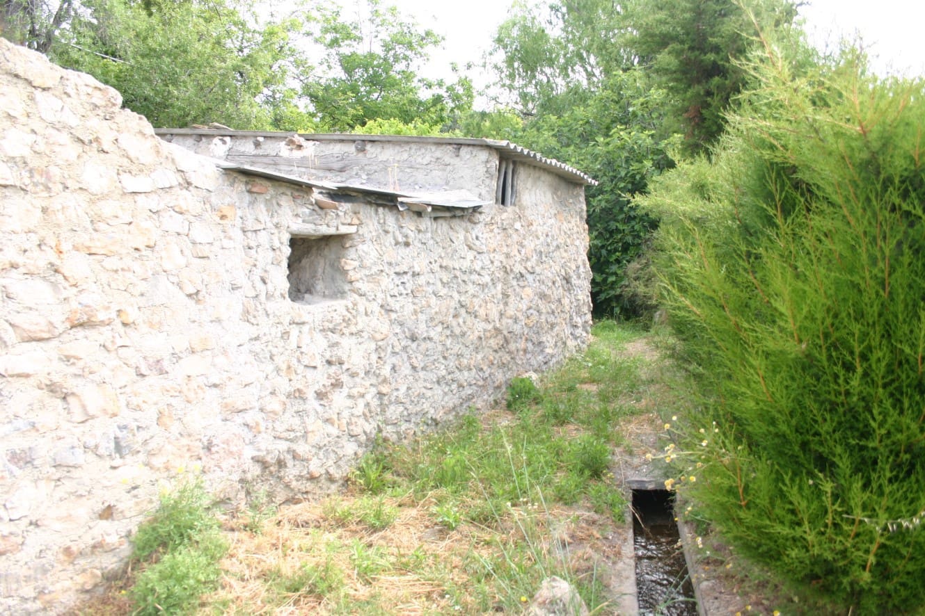 4 Zimmer Finca/Landgut zu verkaufen in Lanjaron mit Pool - 650.000 € (Ref: 4640508)