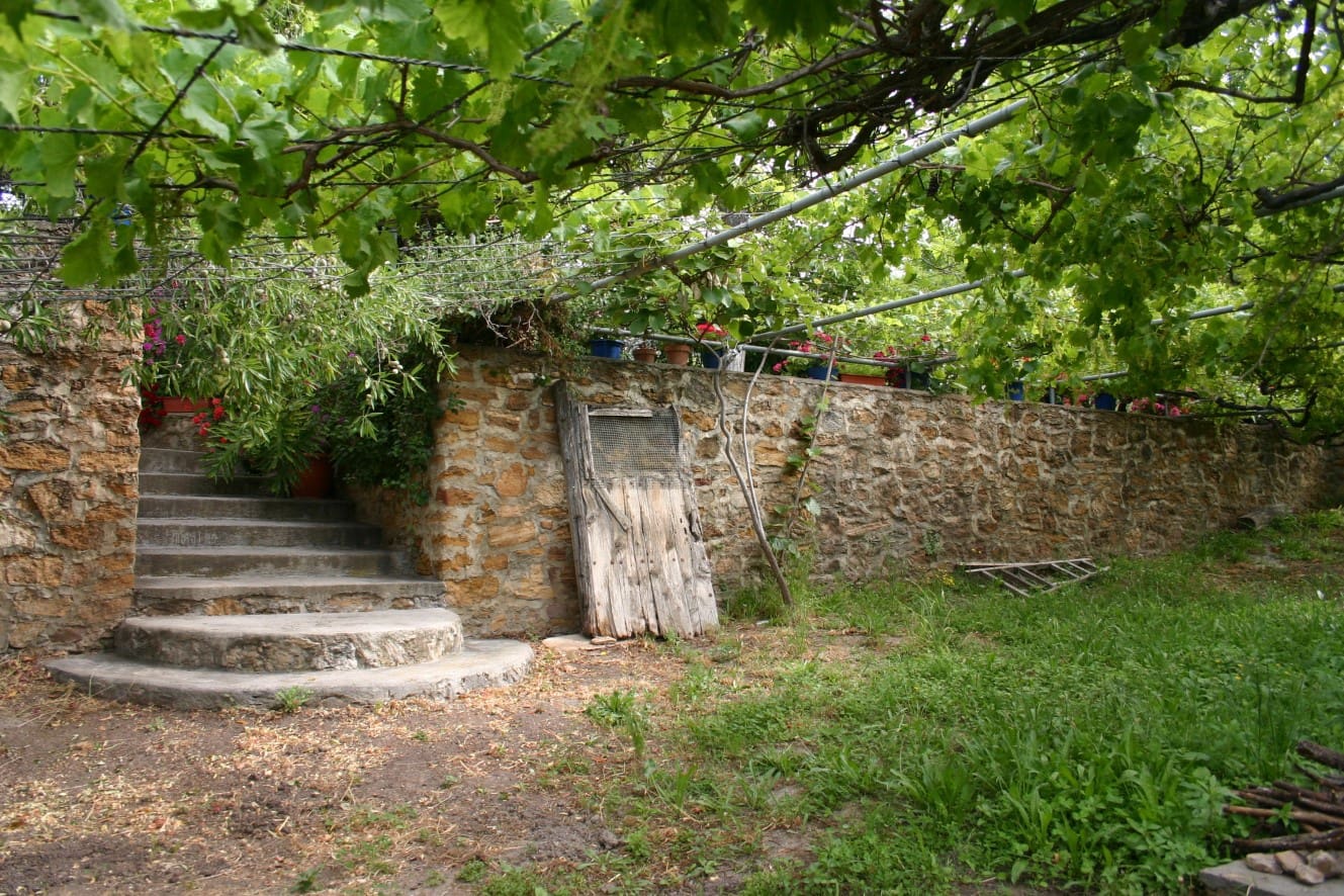 4 Zimmer Finca/Landgut zu verkaufen in Lanjaron mit Pool - 650.000 € (Ref: 4640508)