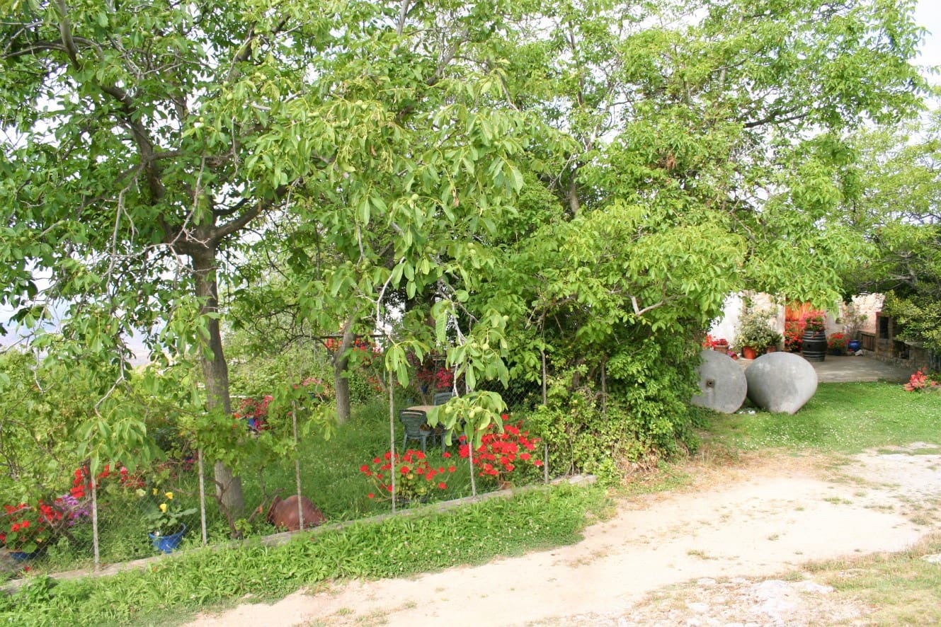 4 Zimmer Finca/Landgut zu verkaufen in Lanjaron mit Pool - 650.000 € (Ref: 4640508)