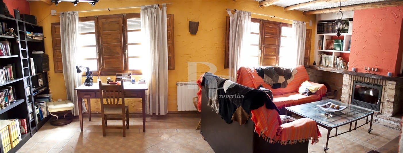 4 quarto Quinta/Casa Rural para venda em Orgiva com piscina garagem - 400 000 € (Ref: 5919742)