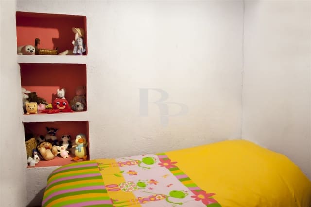 4 quarto Quinta/Casa Rural para venda em Orgiva com piscina garagem - 400 000 € (Ref: 5919742)