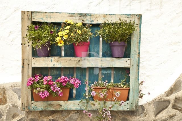 4 quarto Quinta/Casa Rural para venda em Orgiva com piscina garagem - 400 000 € (Ref: 5919742)