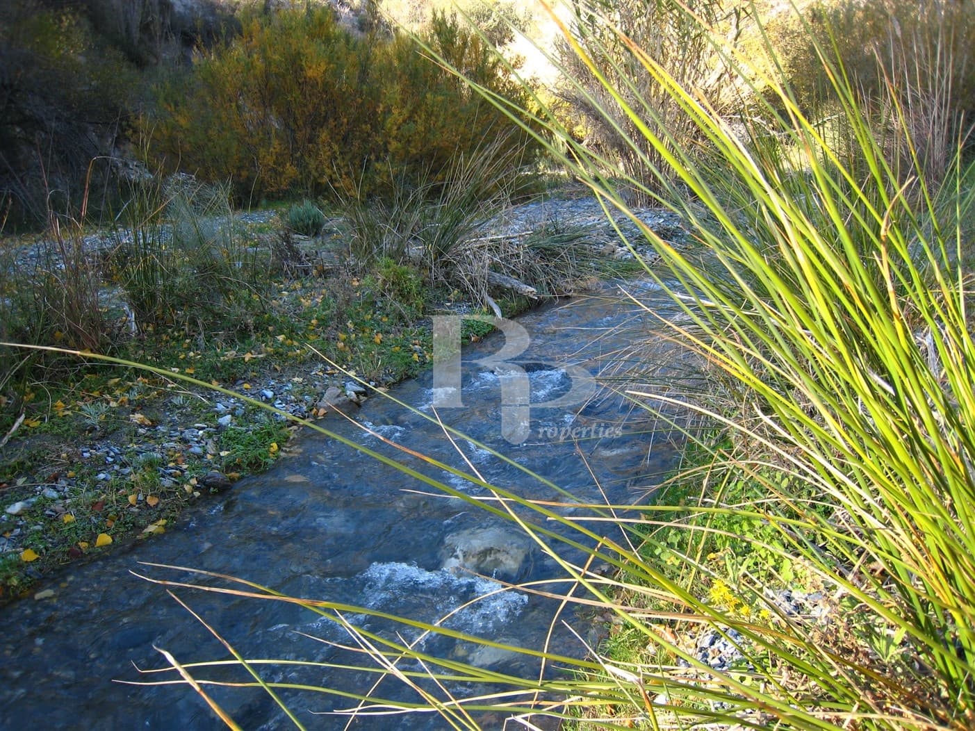 4 quarto Quinta/Casa Rural para venda em Orgiva com piscina garagem - 400 000 € (Ref: 5919742)