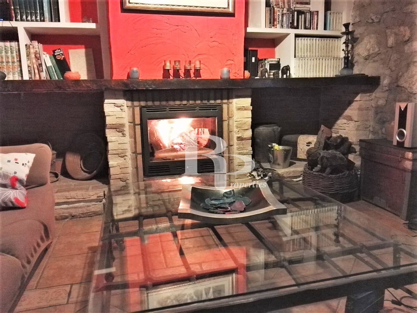 4 quarto Quinta/Casa Rural para venda em Orgiva com piscina garagem - 400 000 € (Ref: 5919742)