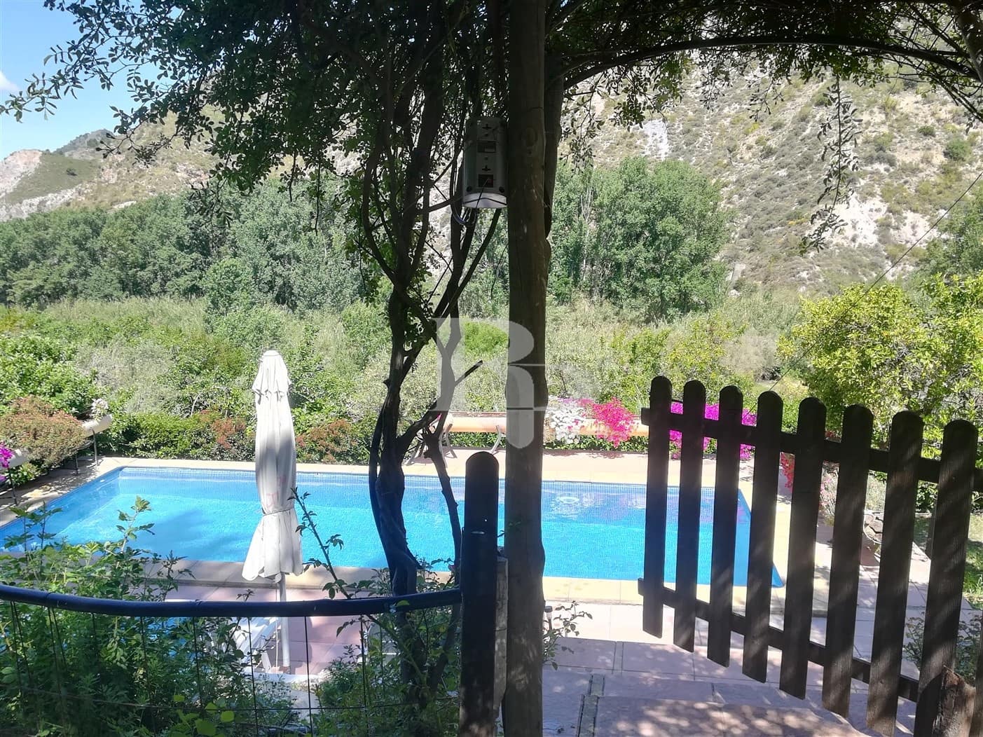 4 quarto Quinta/Casa Rural para venda em Orgiva com piscina garagem - 400 000 € (Ref: 5919742)