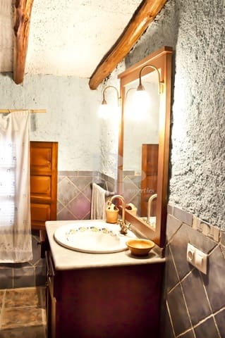 4 quarto Quinta/Casa Rural para venda em Orgiva com piscina garagem - 400 000 € (Ref: 5919742)