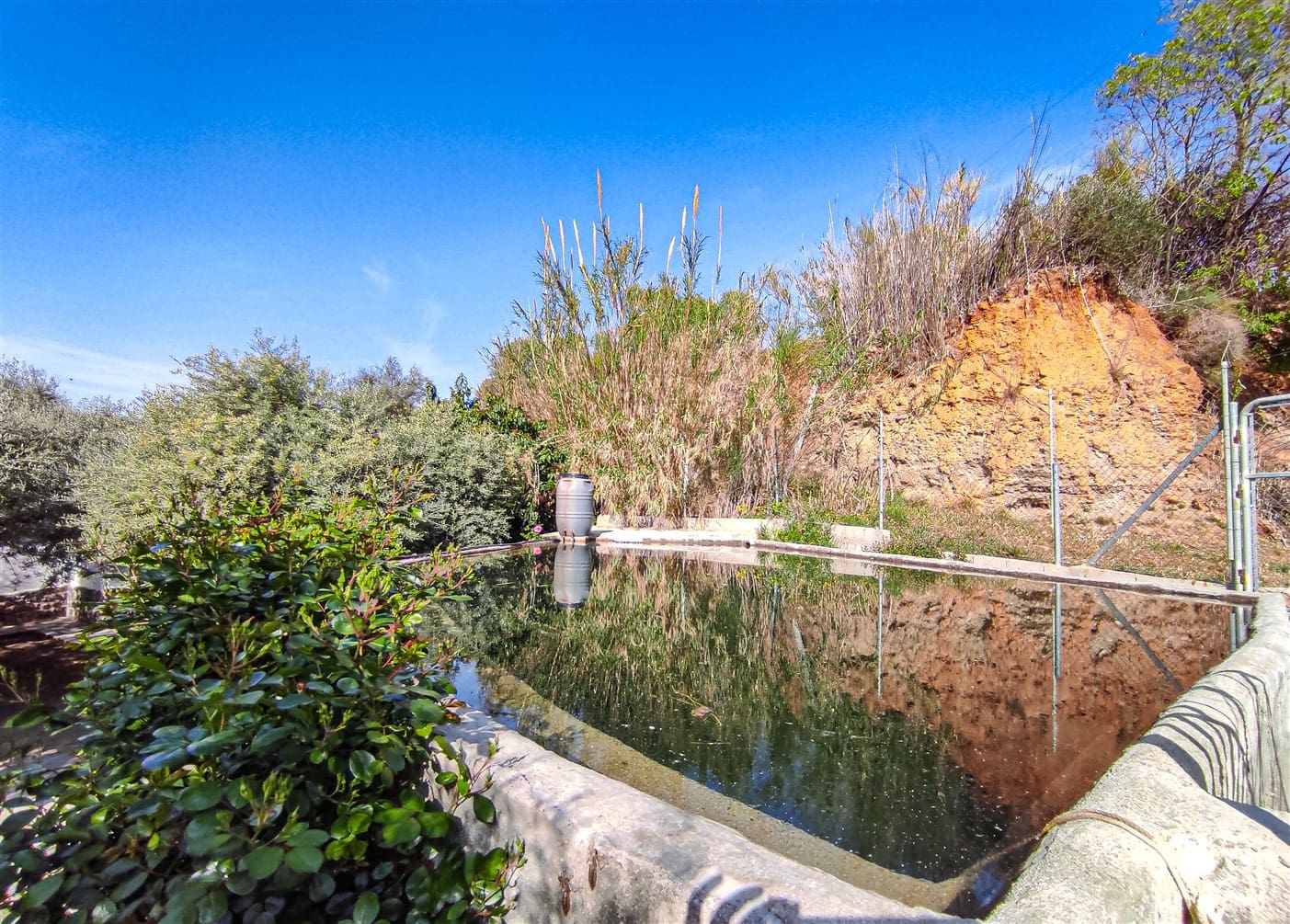 2 camera da letto Finca/Casa di Campagna in vendita in Orgiva - 210.000 € (Rif: 6006719)