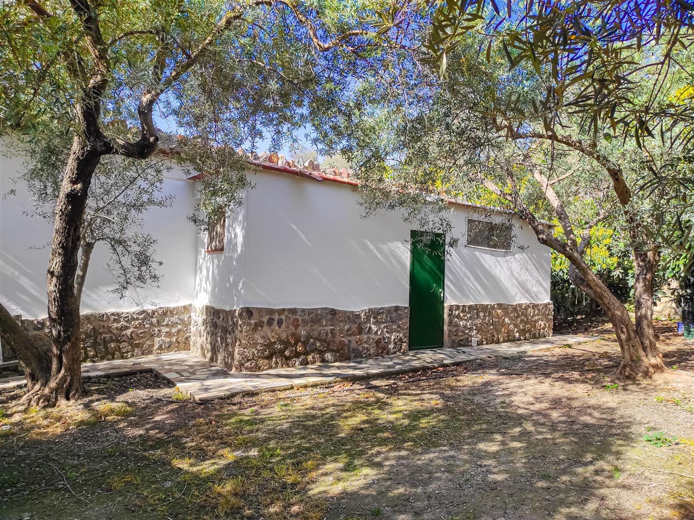 2 camera da letto Finca/Casa di Campagna in vendita in Orgiva - 210.000 € (Rif: 6006719)