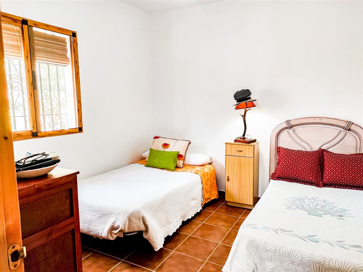 2 camera da letto Finca/Casa di Campagna in vendita in Orgiva - 210.000 € (Rif: 6006719)