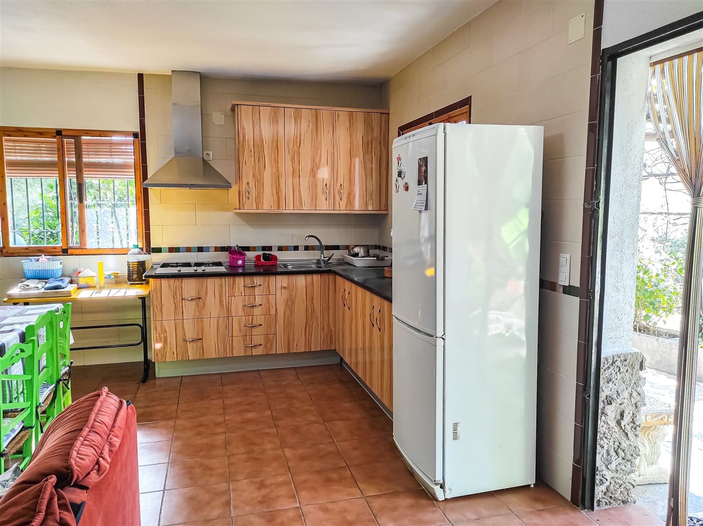 2 camera da letto Finca/Casa di Campagna in vendita in Orgiva - 210.000 € (Rif: 6006719)