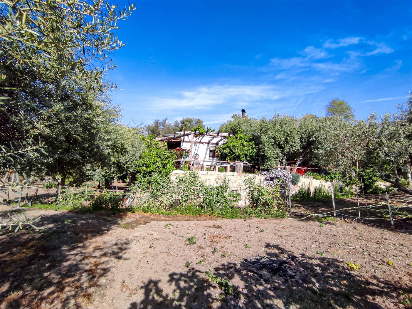 2 camera da letto Finca/Casa di Campagna in vendita in Orgiva - 210.000 € (Rif: 6006719)