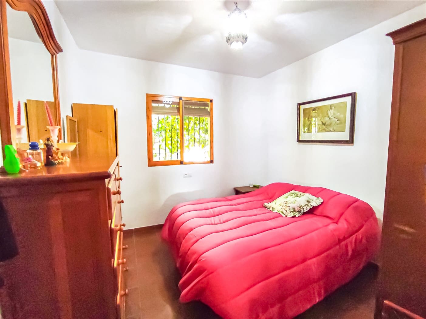 2 camera da letto Finca/Casa di Campagna in vendita in Orgiva - 210.000 € (Rif: 6006719)