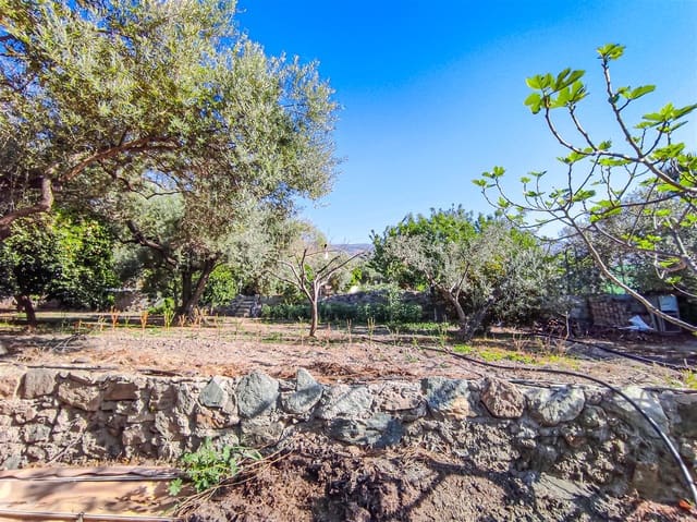 2 quarto Quinta/Casa Rural para venda em Orgiva - 210 000 € (Ref: 6006719)