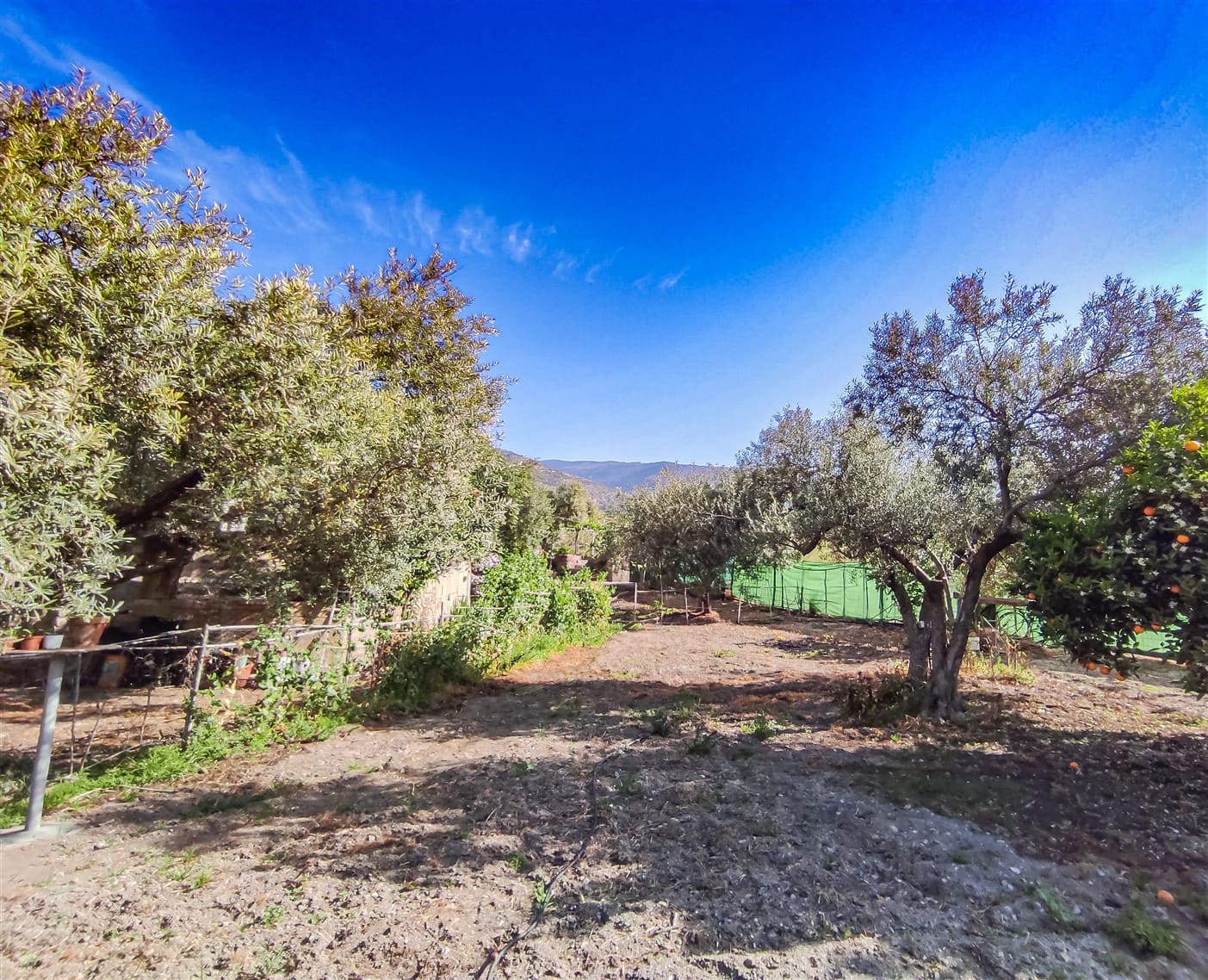 2 camera da letto Finca/Casa di Campagna in vendita in Orgiva - 210.000 € (Rif: 6006719)