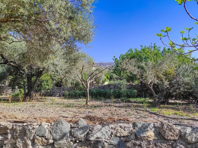 2 quarto Quinta/Casa Rural para venda em Orgiva - 210 000 € (Ref: 6006719)