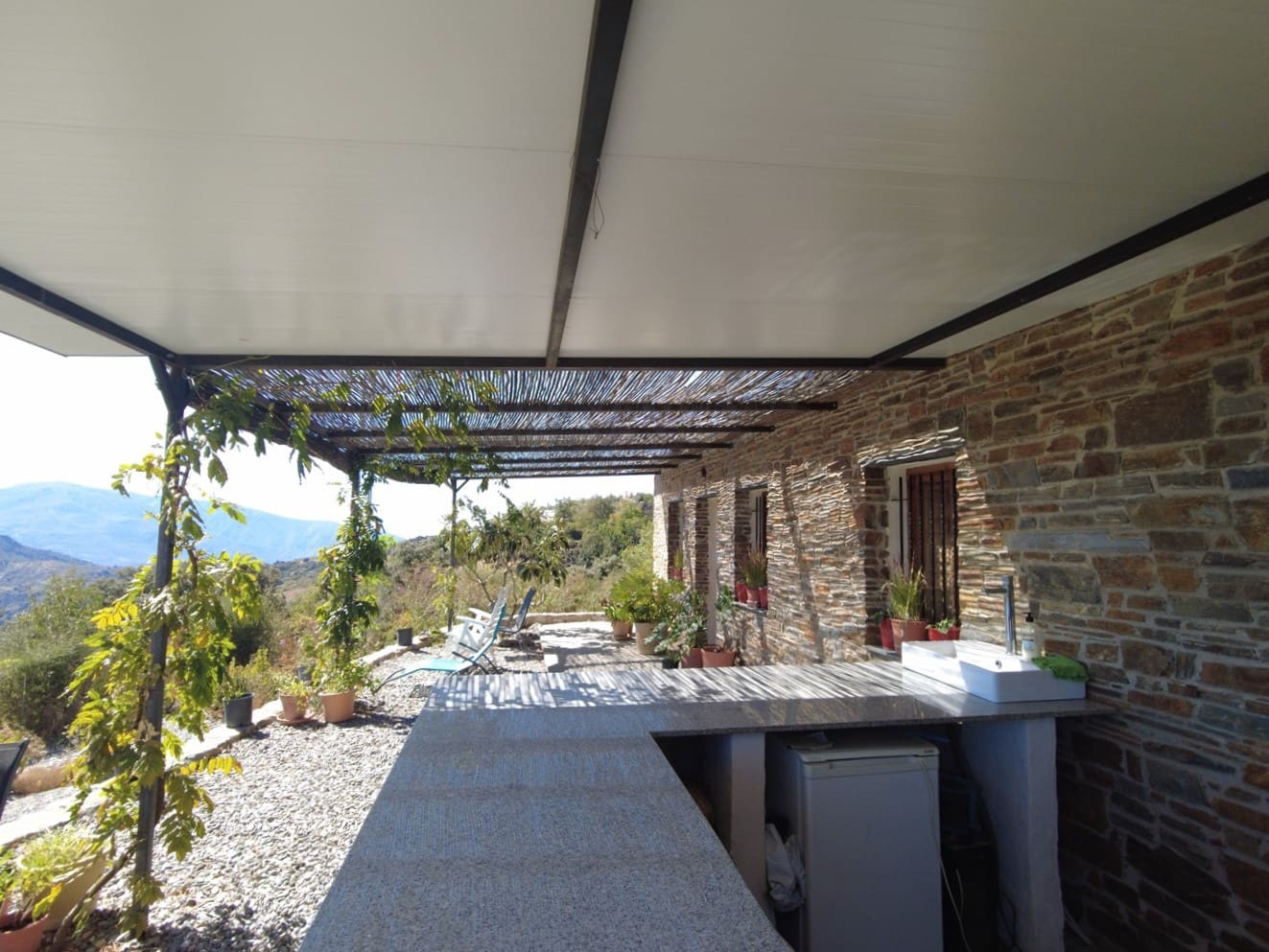 4 slaapkamer Finca/Landhuis te koop in Portugos - € 575.000 (Ref: 6391375)