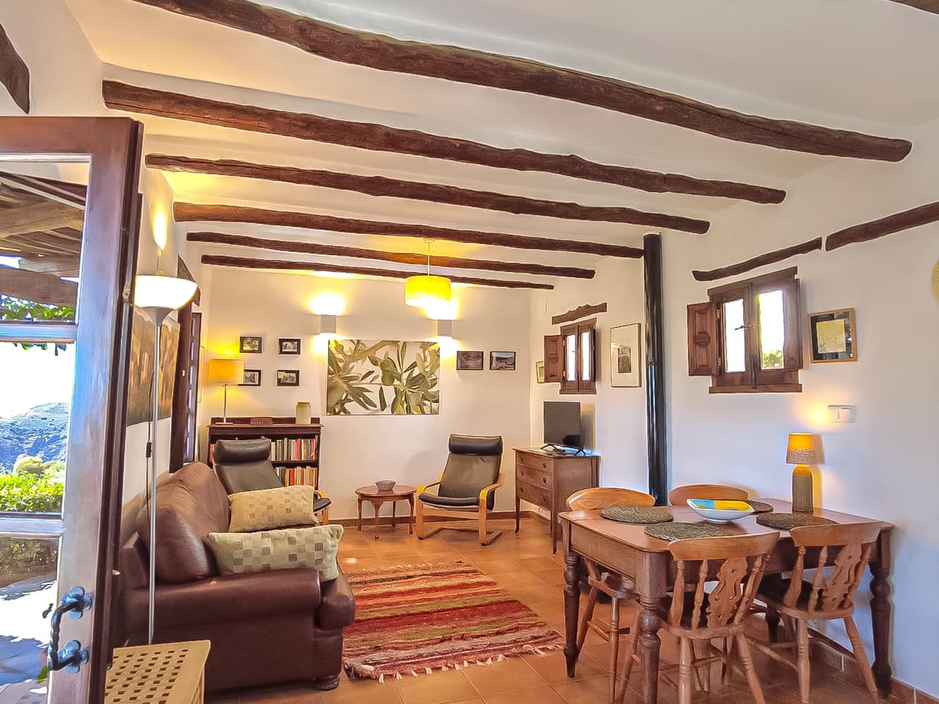 4 slaapkamer Finca/Landhuis te koop in Portugos - € 575.000 (Ref: 6391375)