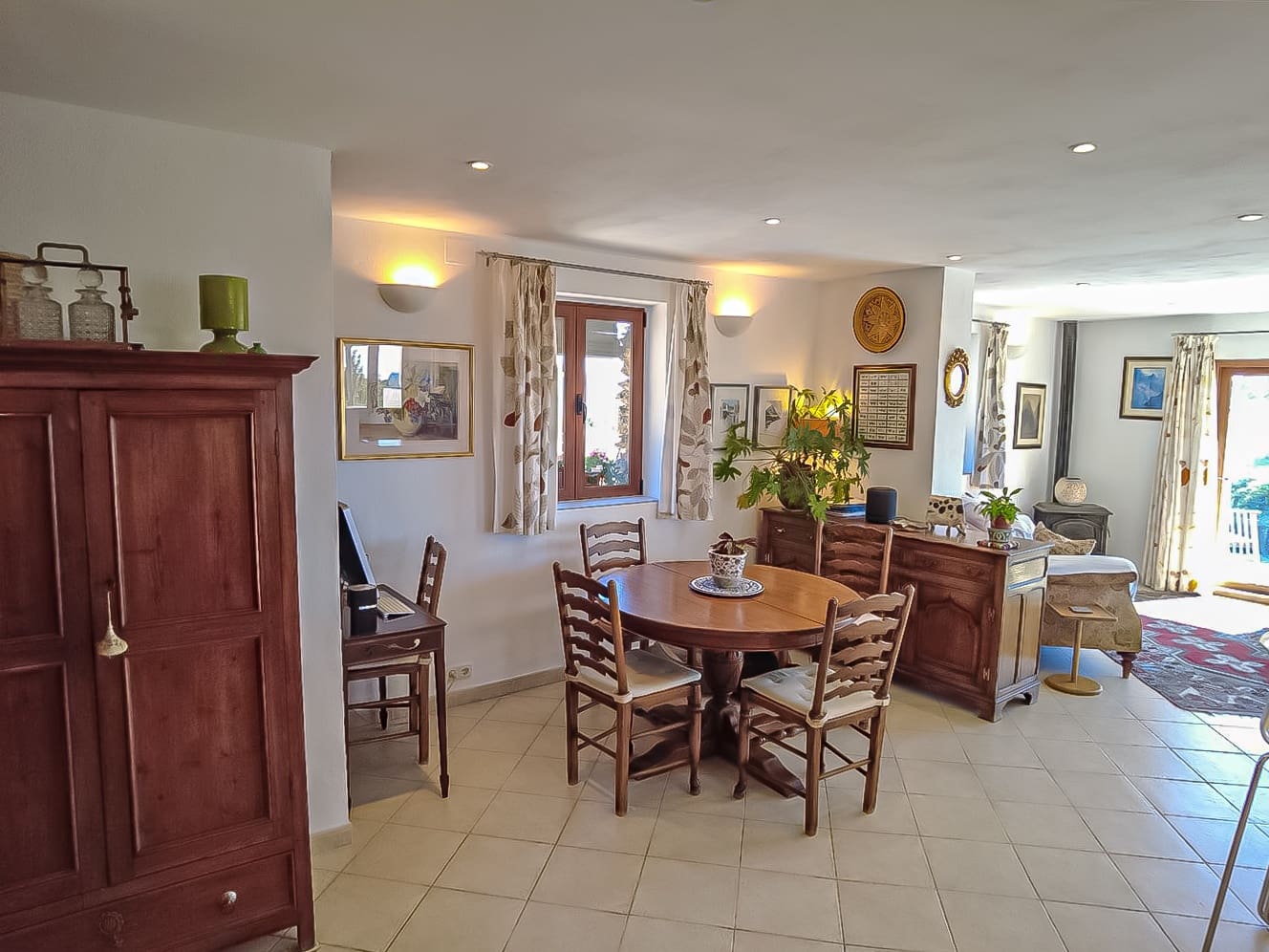 4 slaapkamer Finca/Landhuis te koop in Portugos - € 575.000 (Ref: 6391375)