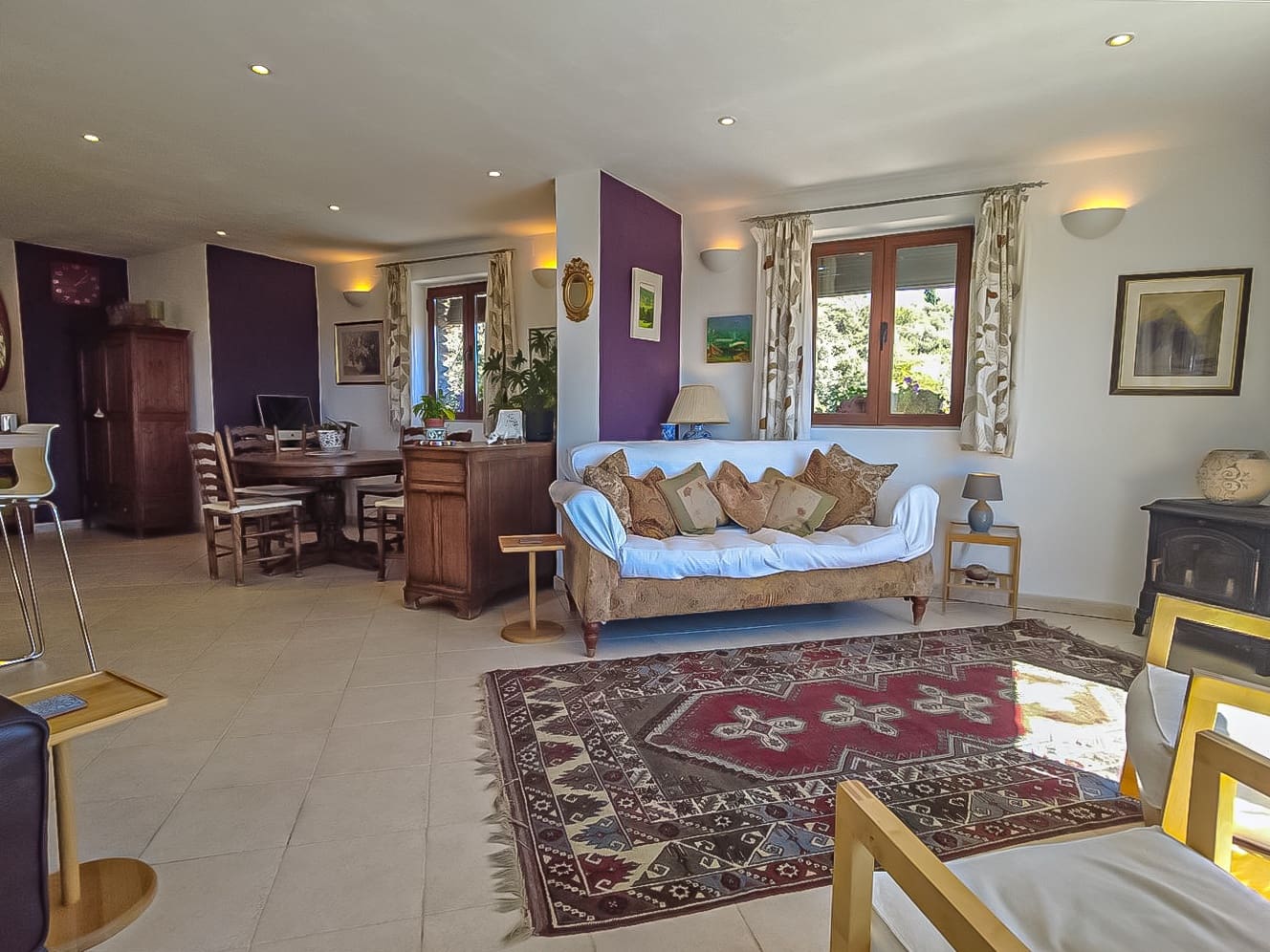 4 slaapkamer Finca/Landhuis te koop in Portugos - € 575.000 (Ref: 6391375)