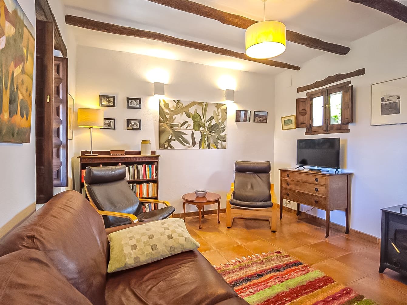 4 slaapkamer Finca/Landhuis te koop in Portugos - € 575.000 (Ref: 6391375)