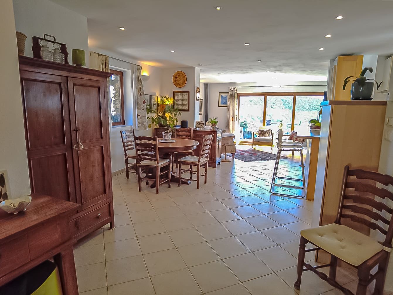 4 slaapkamer Finca/Landhuis te koop in Portugos - € 575.000 (Ref: 6391375)