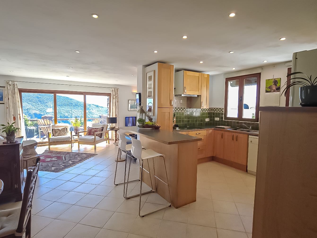 4 slaapkamer Finca/Landhuis te koop in Portugos - € 575.000 (Ref: 6391375)