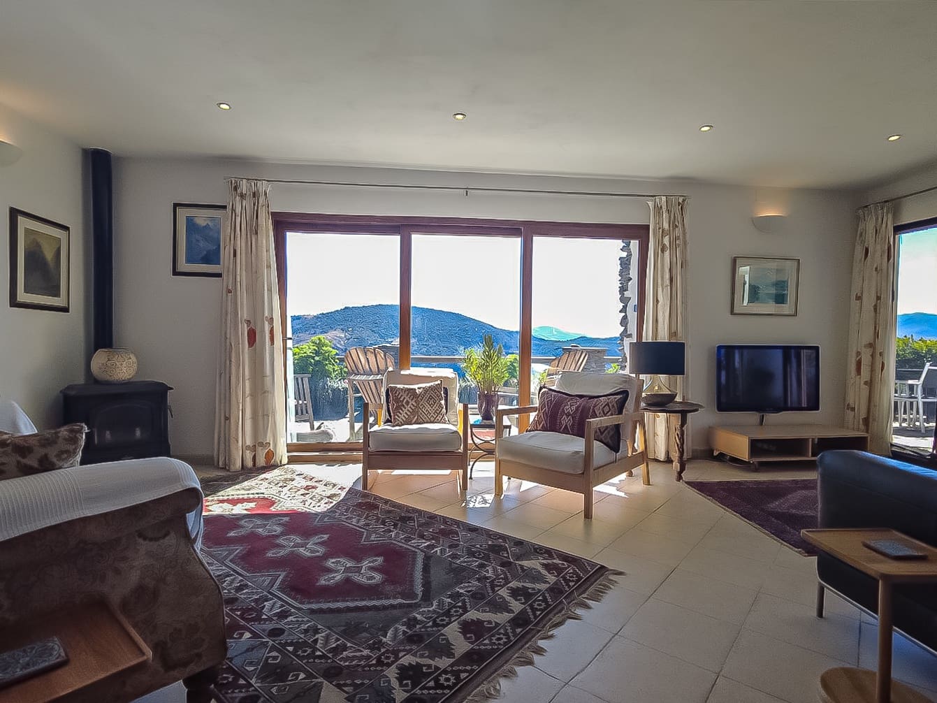 4 slaapkamer Finca/Landhuis te koop in Portugos - € 575.000 (Ref: 6391375)