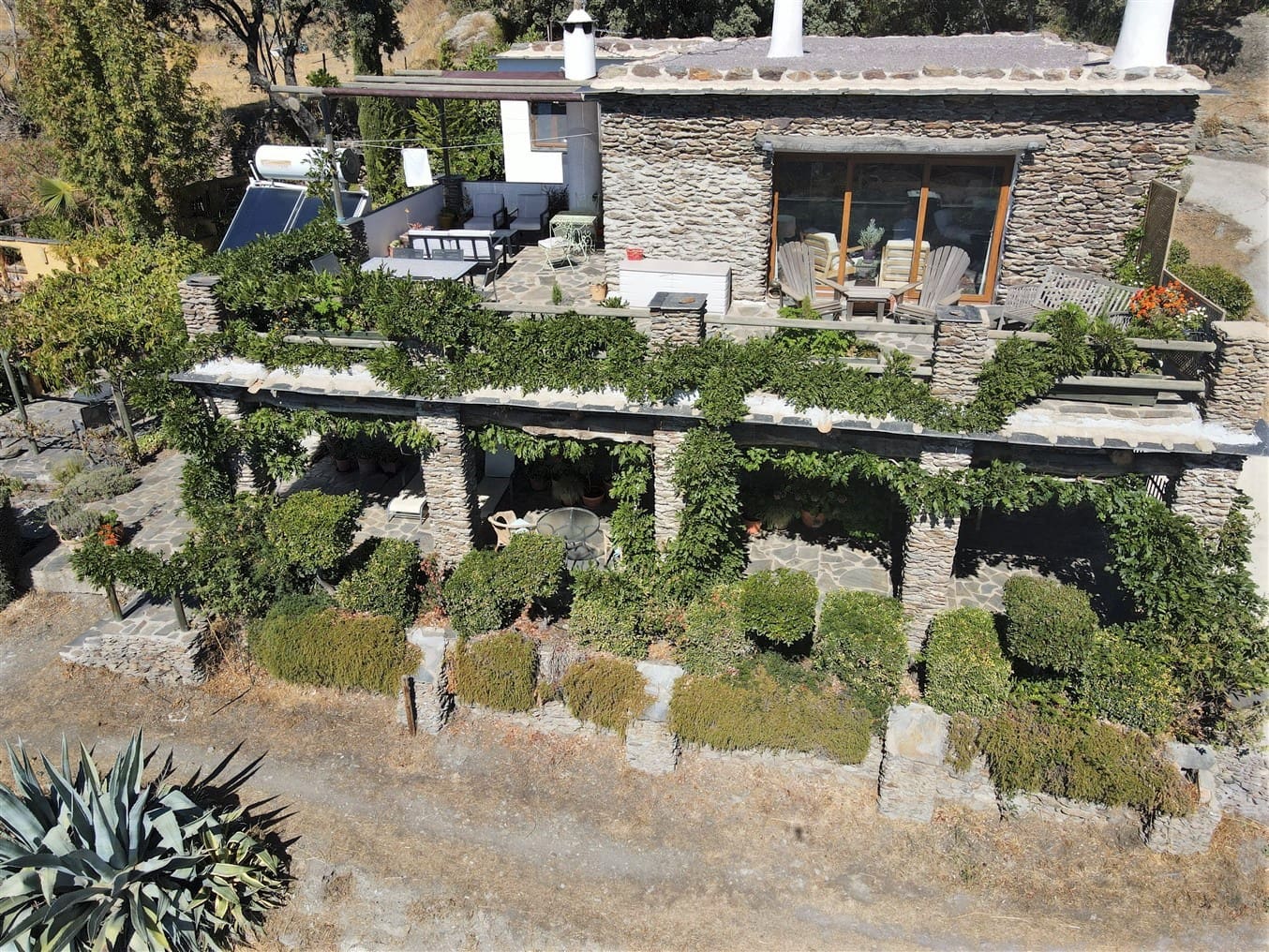 4 slaapkamer Finca/Landhuis te koop in Portugos - € 575.000 (Ref: 6391375)