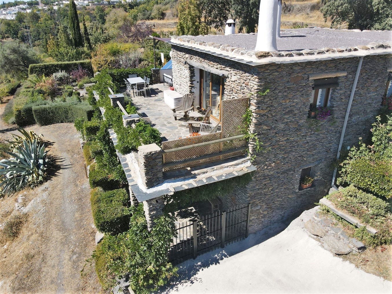 4 slaapkamer Finca/Landhuis te koop in Portugos - € 575.000 (Ref: 6391375)