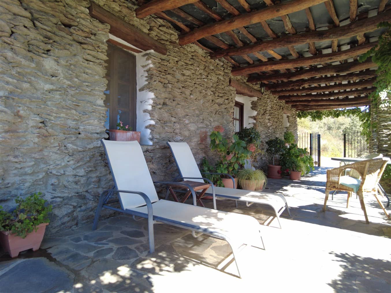 4 slaapkamer Finca/Landhuis te koop in Portugos - € 575.000 (Ref: 6391375)