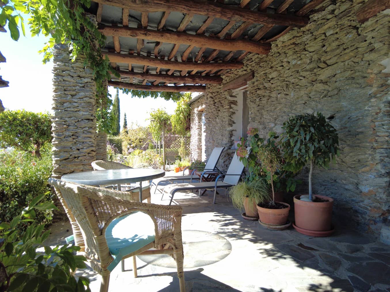 4 slaapkamer Finca/Landhuis te koop in Portugos - € 575.000 (Ref: 6391375)