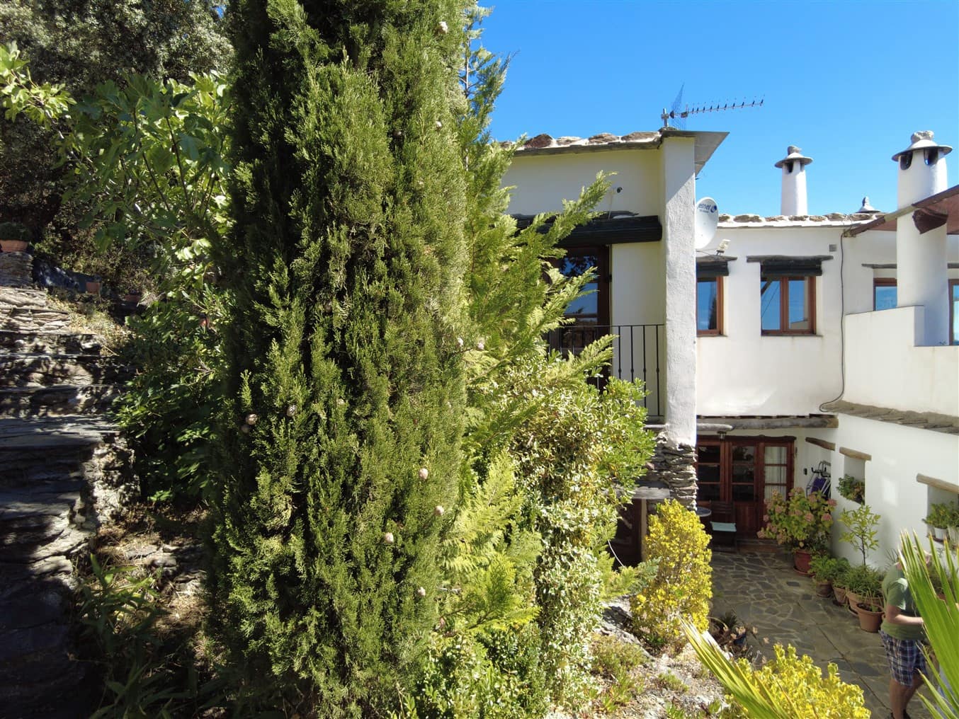 4 slaapkamer Finca/Landhuis te koop in Portugos - € 575.000 (Ref: 6391375)