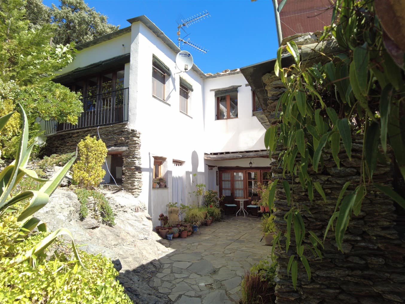 4 slaapkamer Finca/Landhuis te koop in Portugos - € 575.000 (Ref: 6391375)