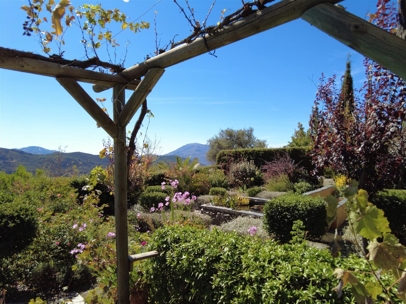 4 slaapkamer Finca/Landhuis te koop in Portugos - € 575.000 (Ref: 6391375)