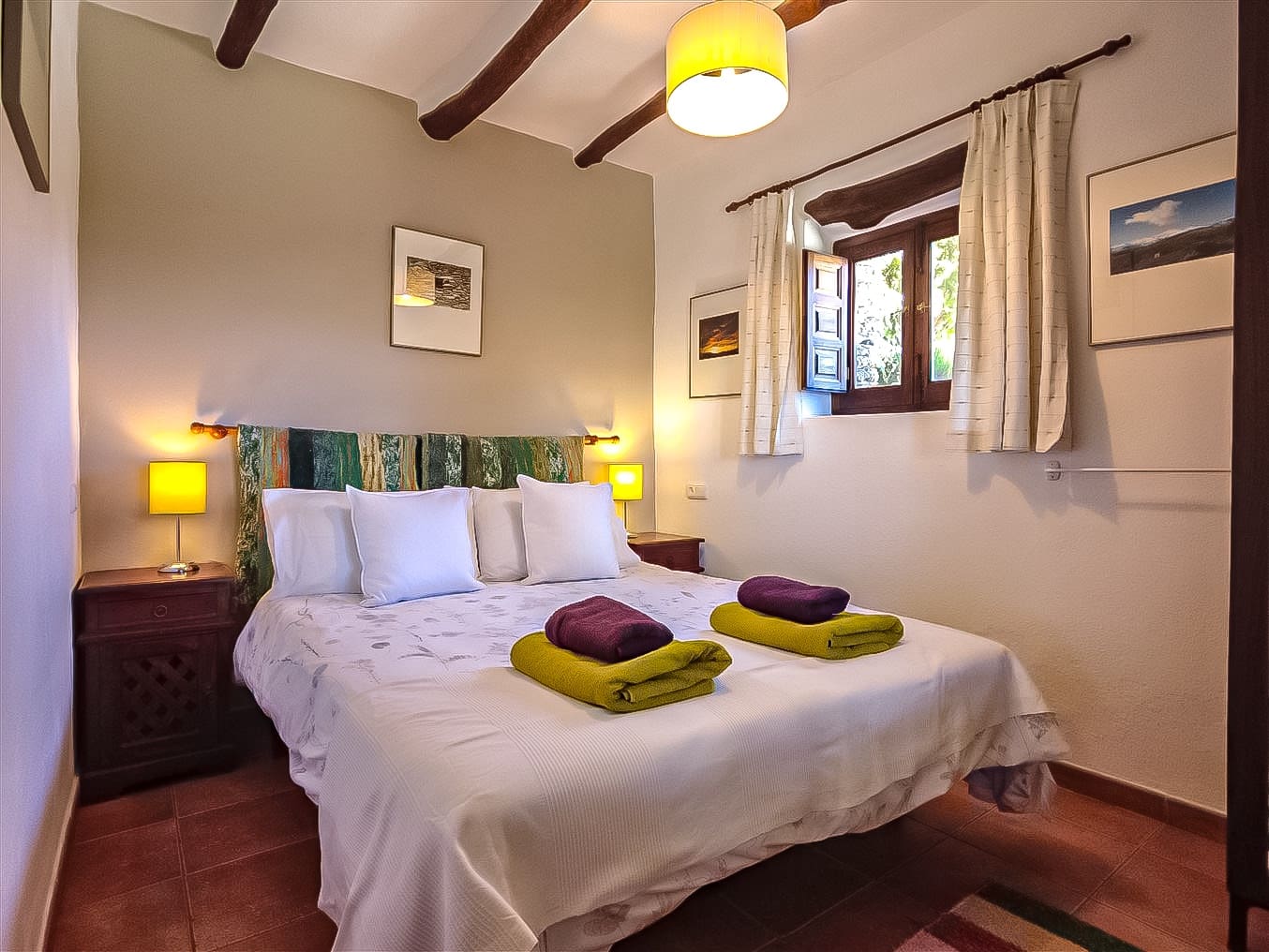 4 slaapkamer Finca/Landhuis te koop in Portugos - € 575.000 (Ref: 6391375)