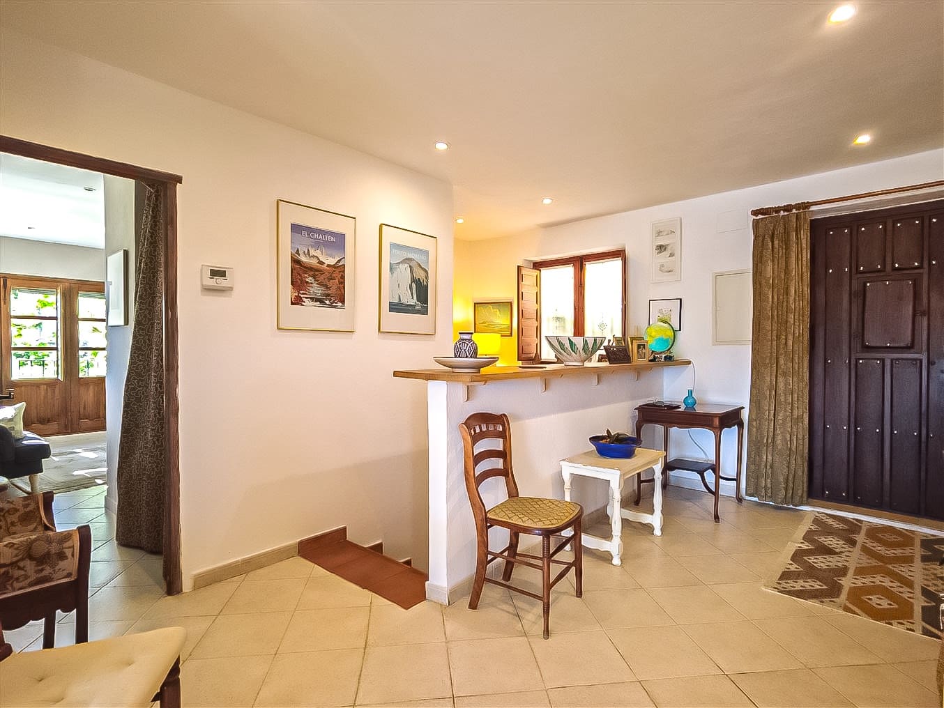 4 slaapkamer Finca/Landhuis te koop in Portugos - € 575.000 (Ref: 6391375)