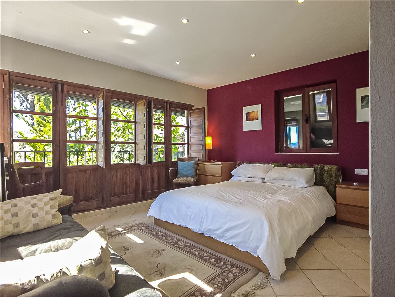 4 slaapkamer Finca/Landhuis te koop in Portugos - € 575.000 (Ref: 6391375)