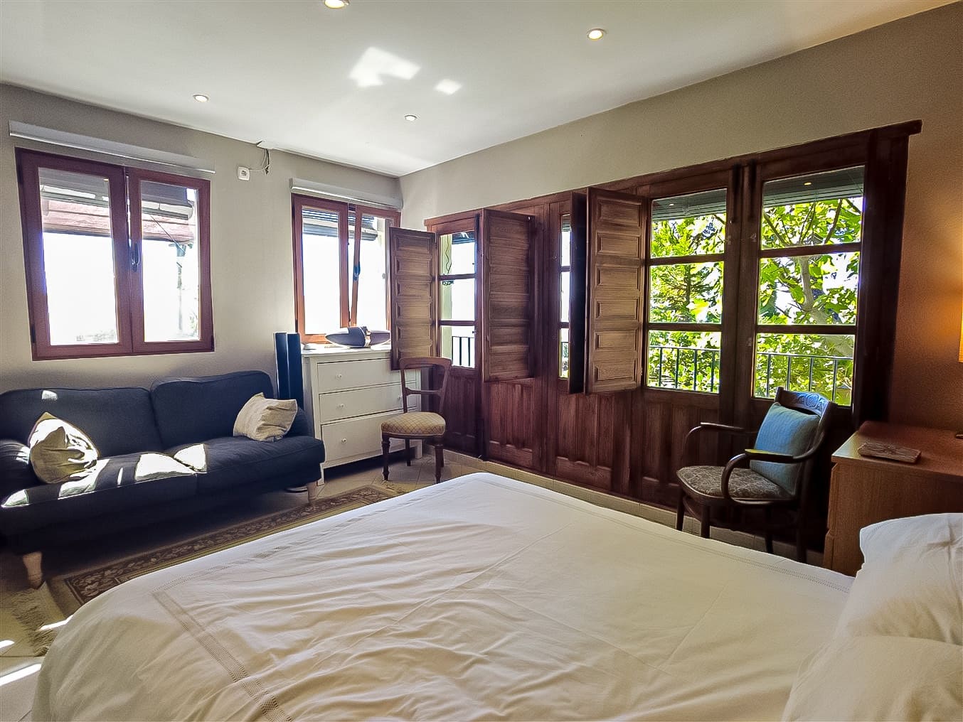 4 slaapkamer Finca/Landhuis te koop in Portugos - € 575.000 (Ref: 6391375)