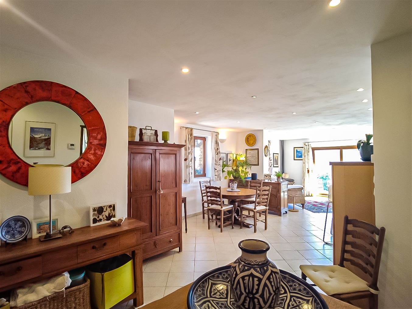 4 slaapkamer Finca/Landhuis te koop in Portugos - € 575.000 (Ref: 6391375)